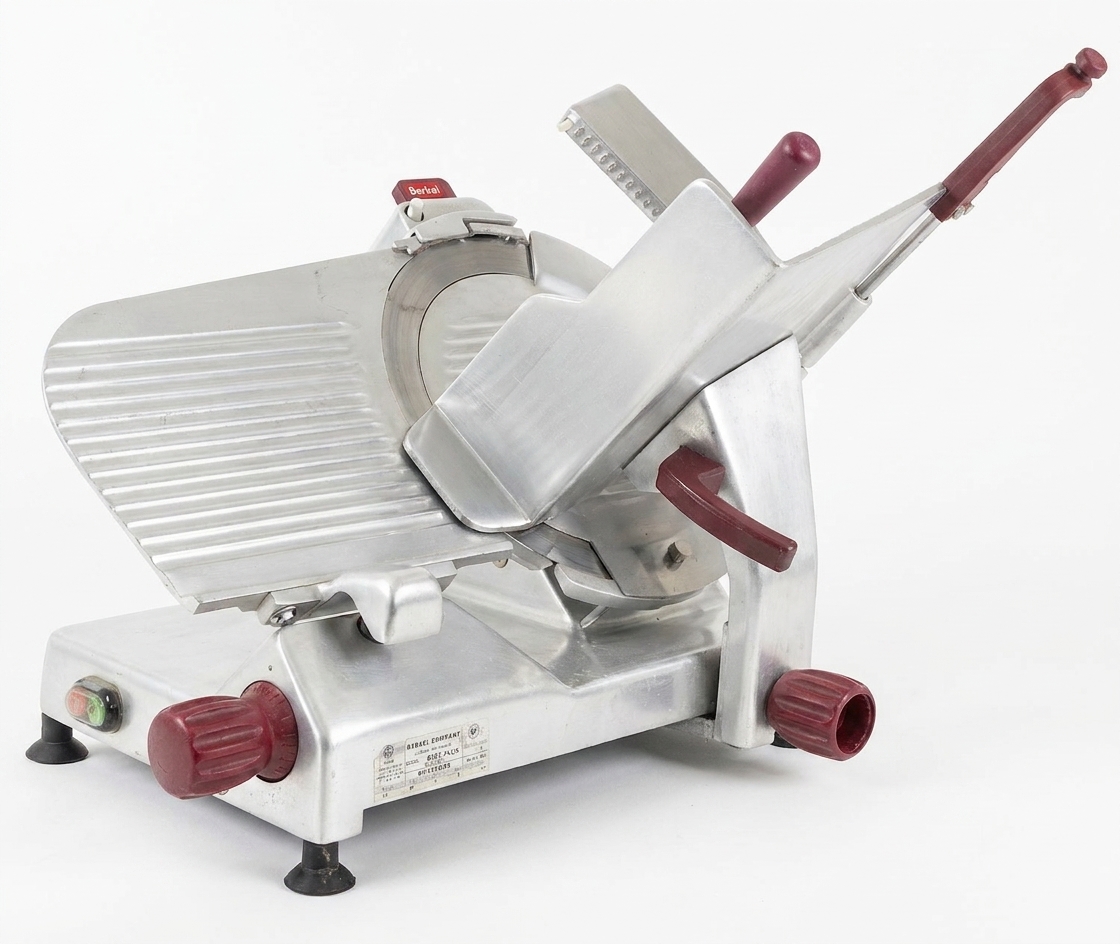 Berkel 829E-PLUS - Item 271327