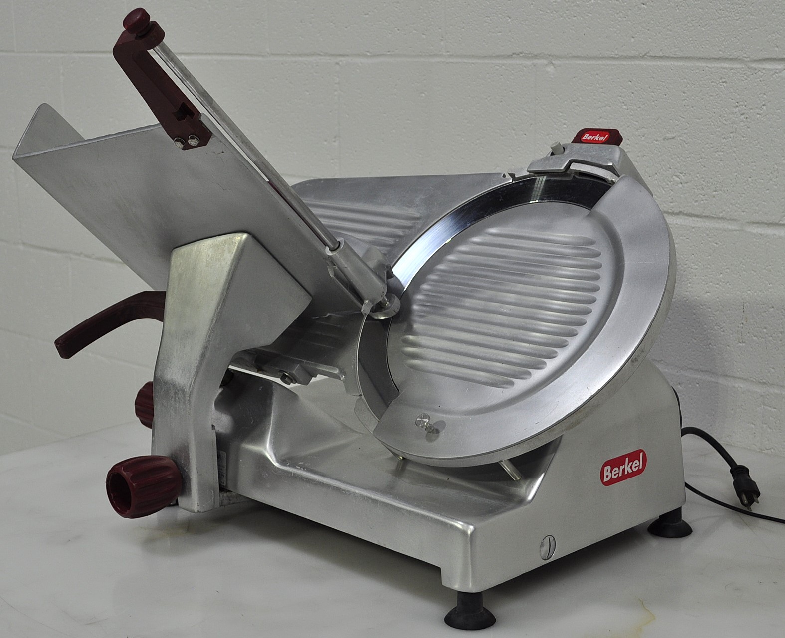 Berkel 829E-PLUS - Item 271327