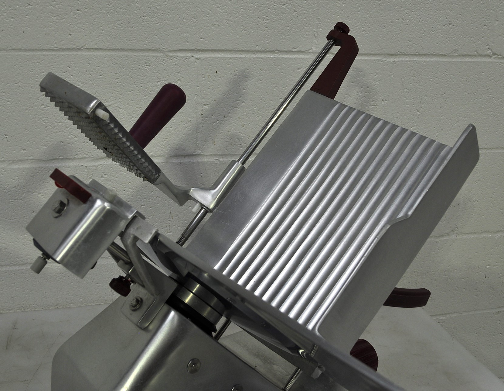 Berkel 829E-PLUS - Item 271327