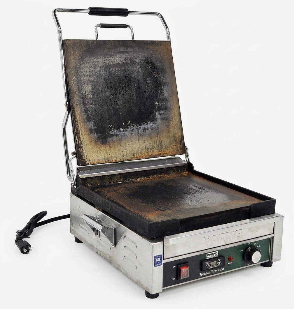 Waring WFG275T - Item 271328