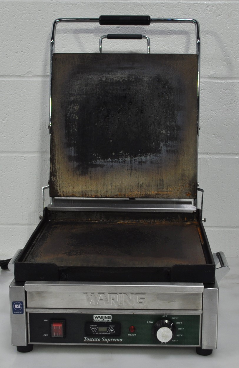Waring WFG275T - Item 271328