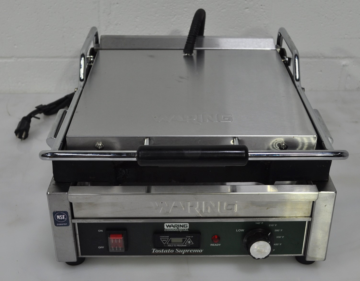 Waring WFG275T - Item 271328