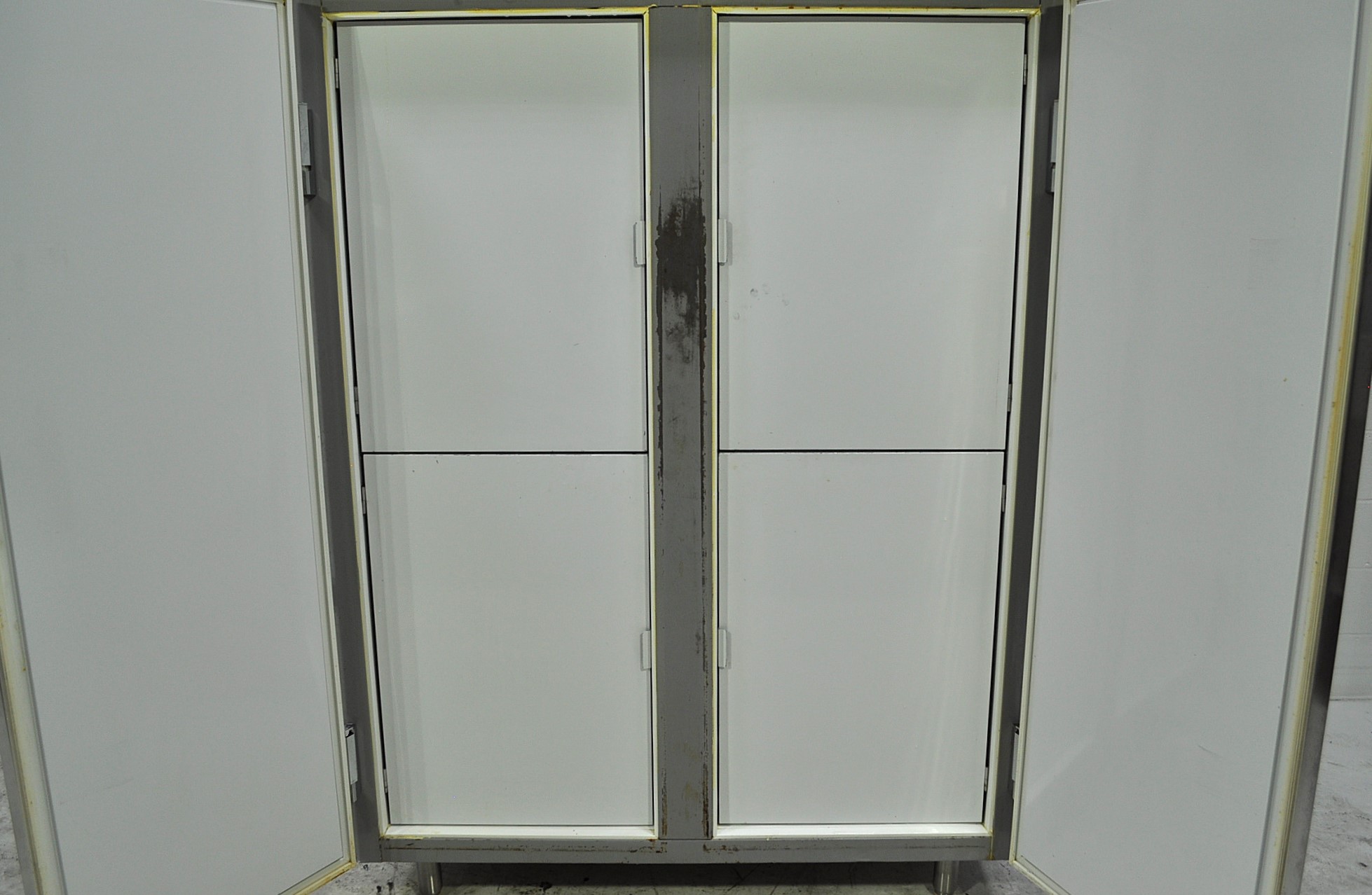 Global T50HSQL - Item 271334