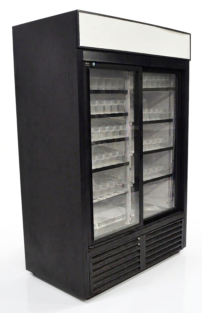 Q.B.D. Cooling Systems 800011207 - Item 271428
