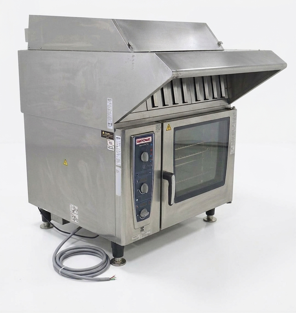 Rational CMP 62 - Item 271485