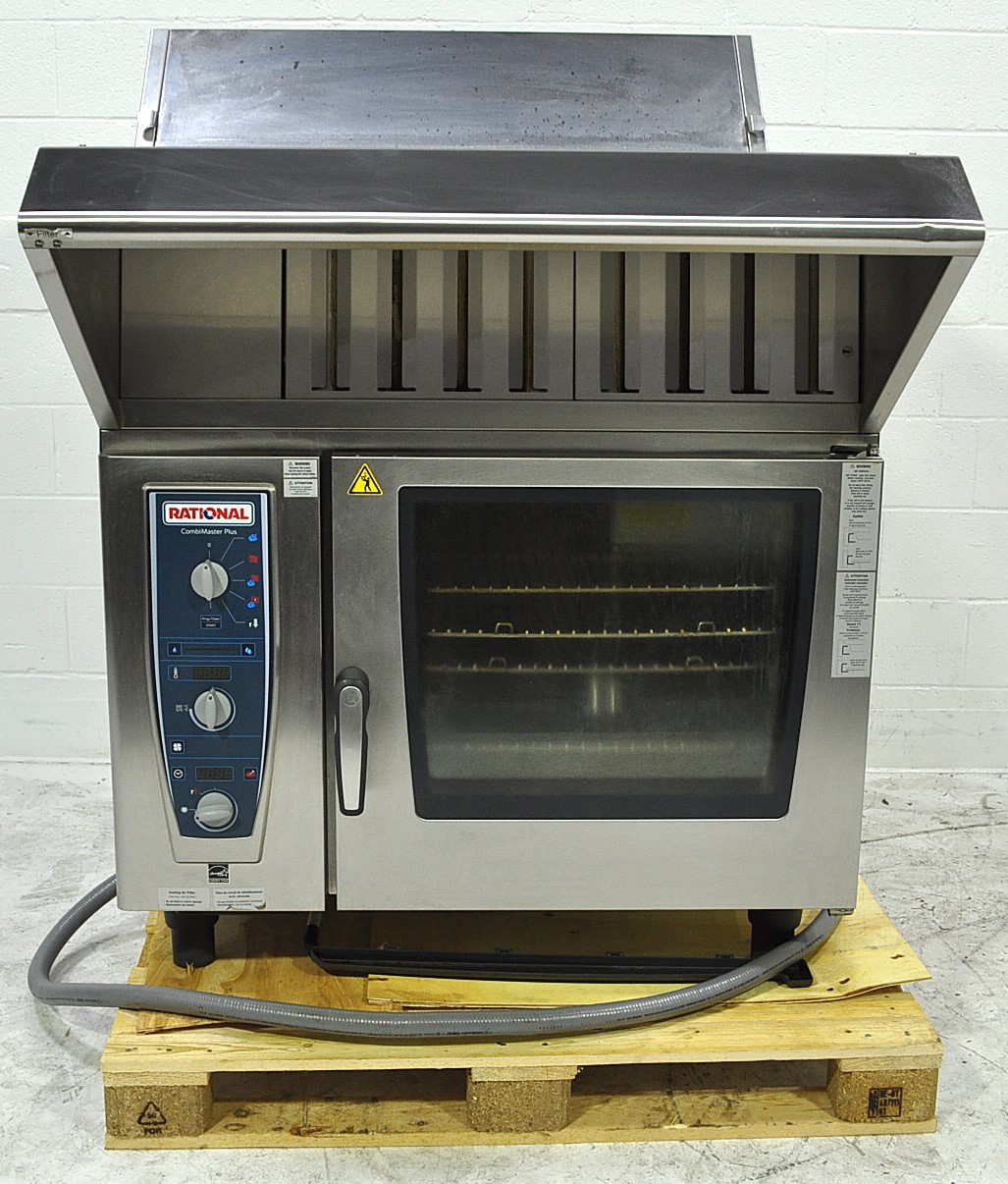 Rational CMP 62 - Item 271486