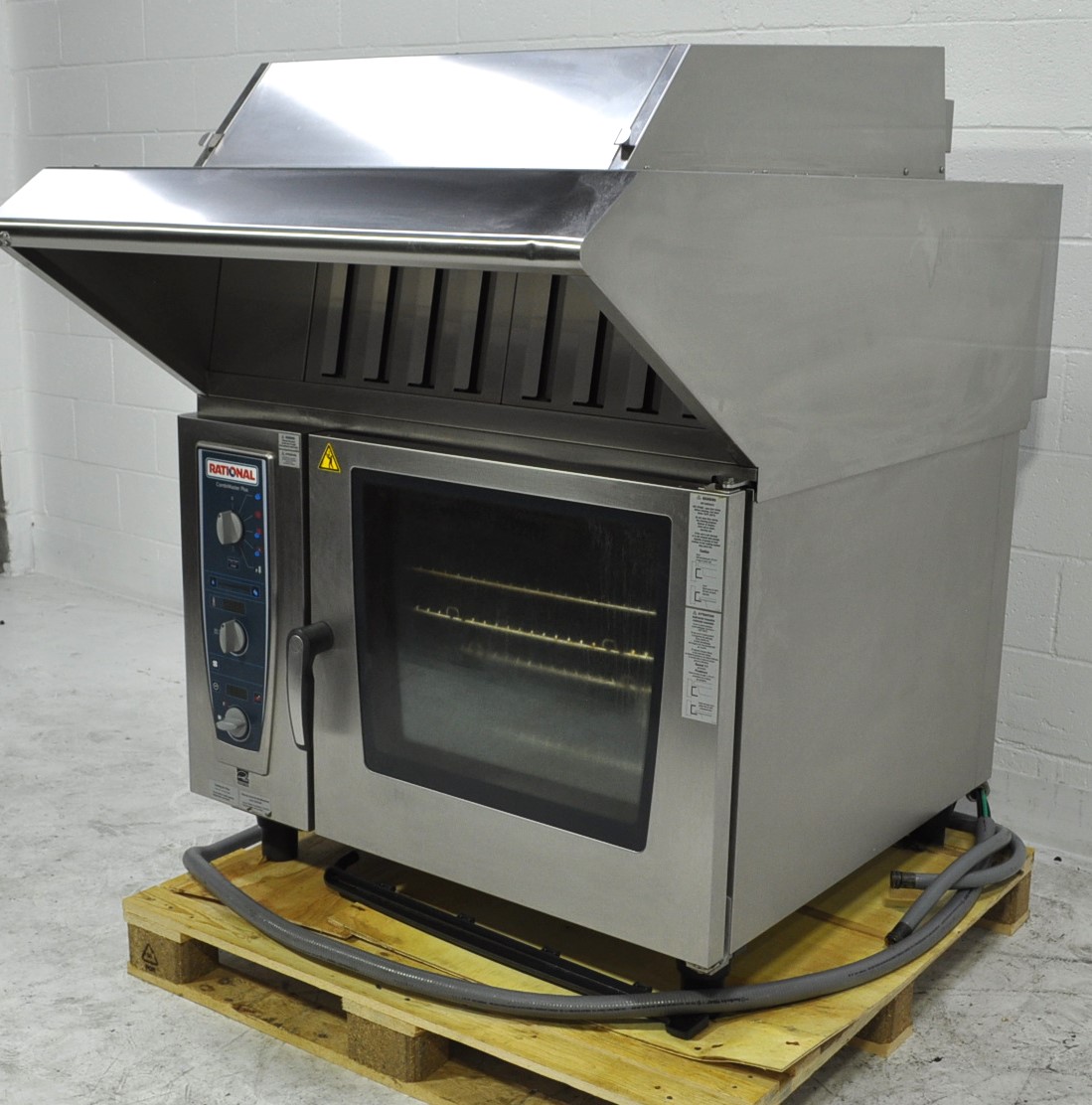 Rational CMP 62 - Item 271486