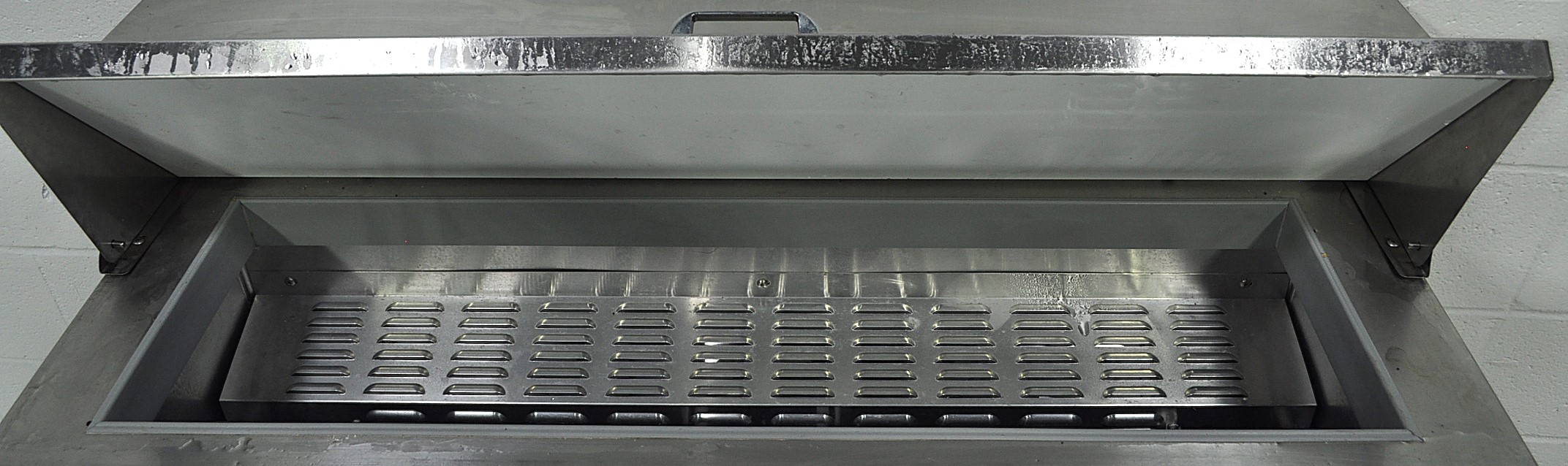Continental Refrigerator SW48-12 - Item 271489