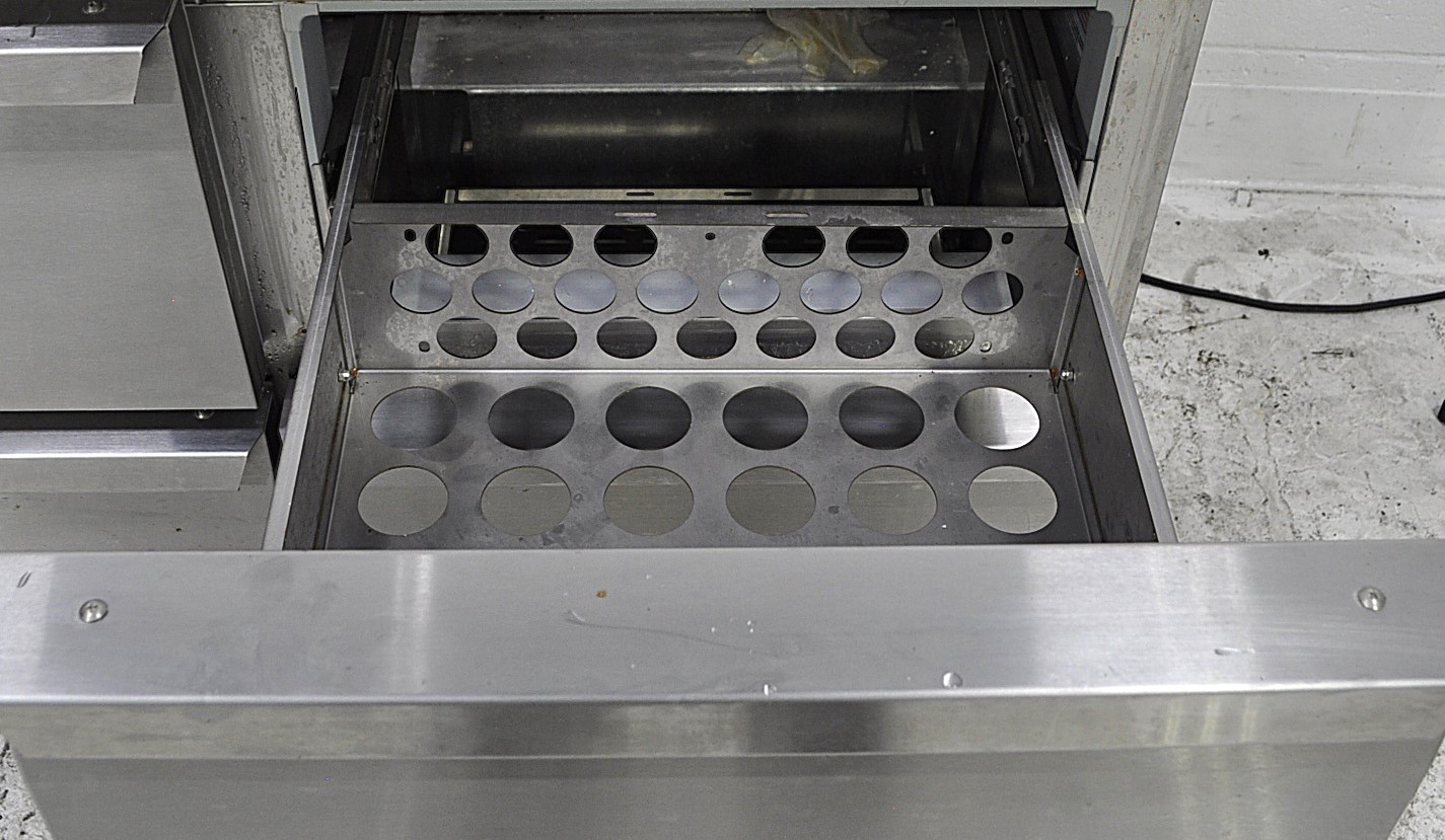 Continental Refrigerator SW48-12 - Item 271489