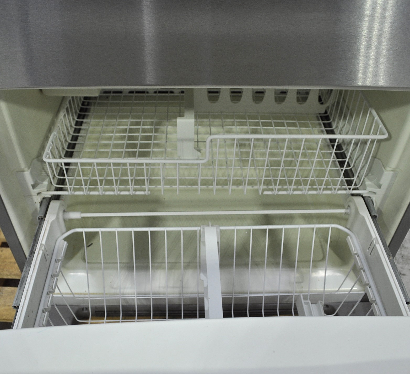 Whirlpool SWWRB322DMBM0048-12 - Item 271490