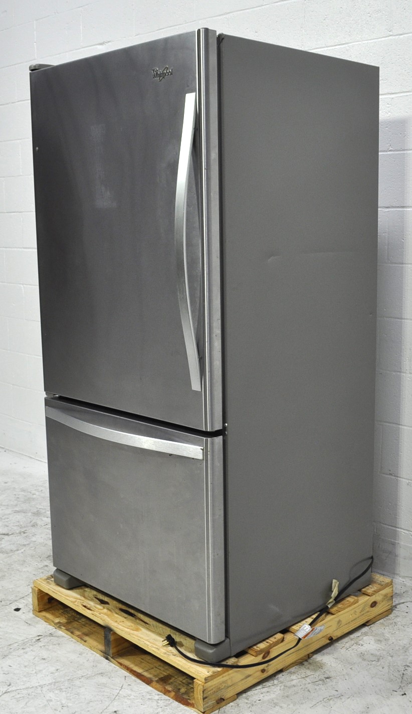 Whirlpool SWWRB322DMBM0048-12 - Item 271491