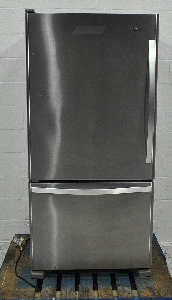 Whirlpool SWWRB322DMBM0048 - Item 271492