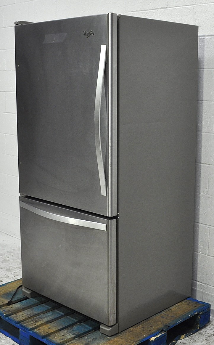 Whirlpool SWWRB322DMBM0048 - Item 271492
