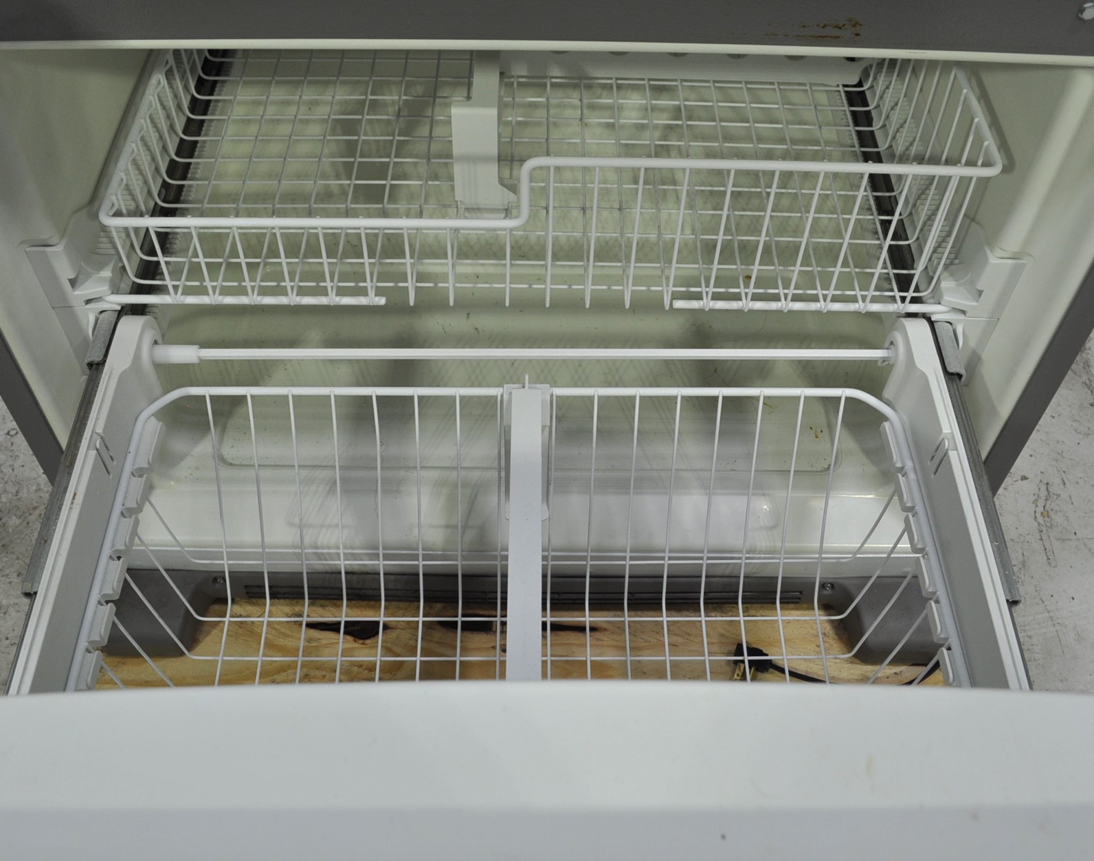 Whirlpool SWWRB322DMBM0048 - Item 271492