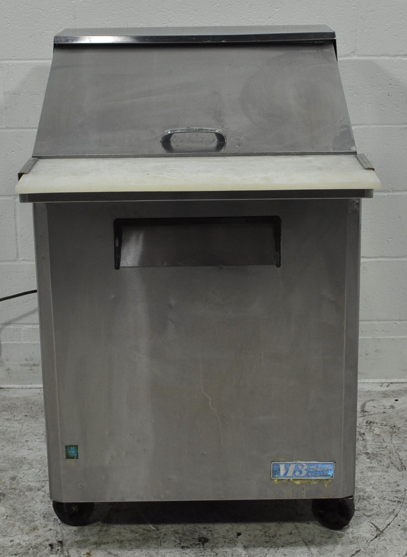 Turbo Air MST-28-12-N - Item 271506