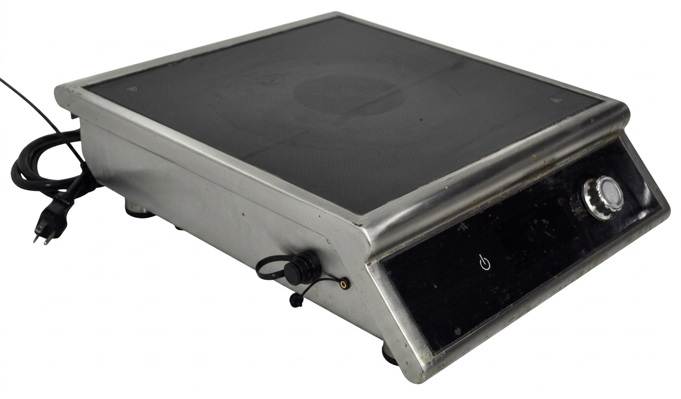 Vollrath HP14 3800 - Item 271523