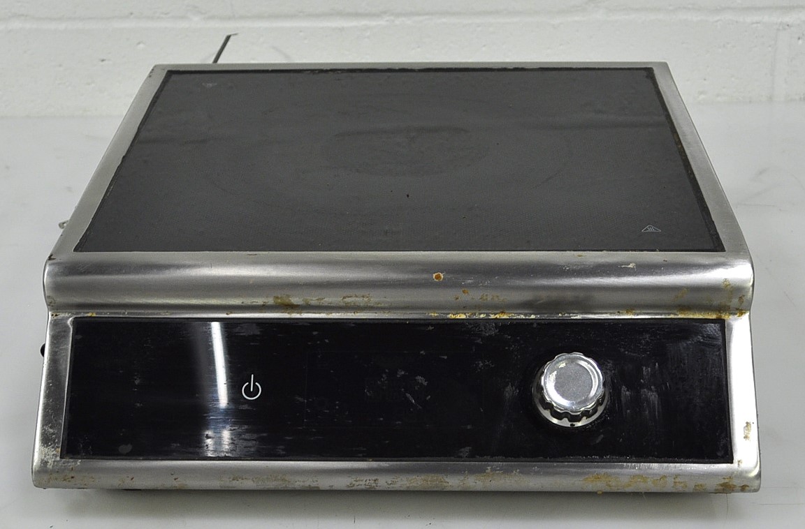 Vollrath HP14 3800 - Item 271523
