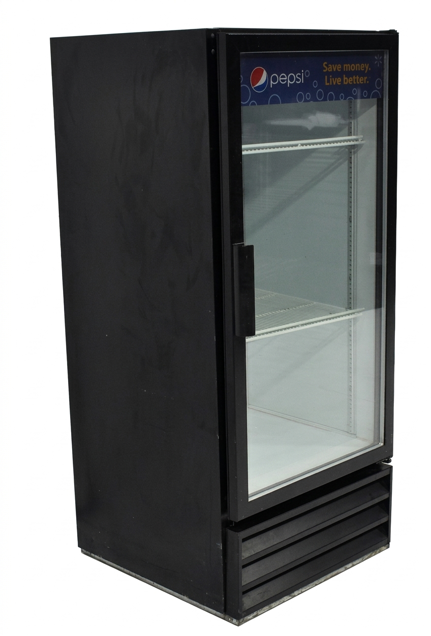 Beverage Air MT 10-1B - Item 274640