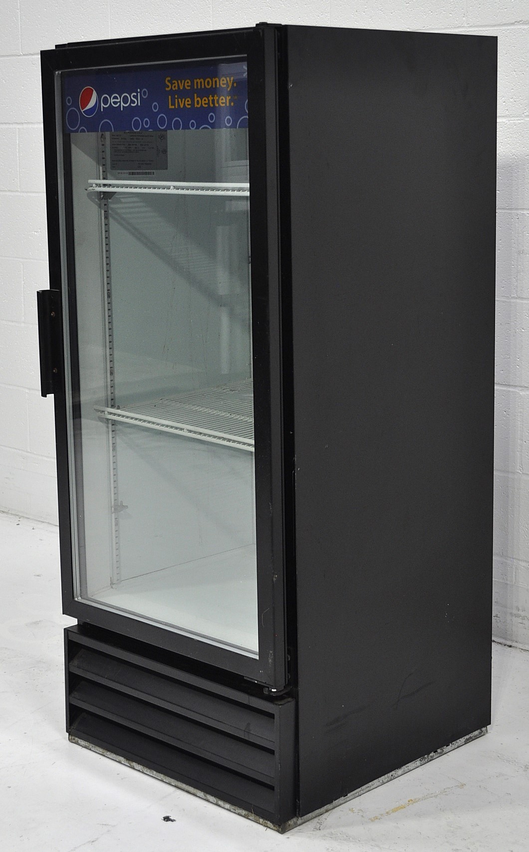 Beverage Air MT 10-1B - Item 274640
