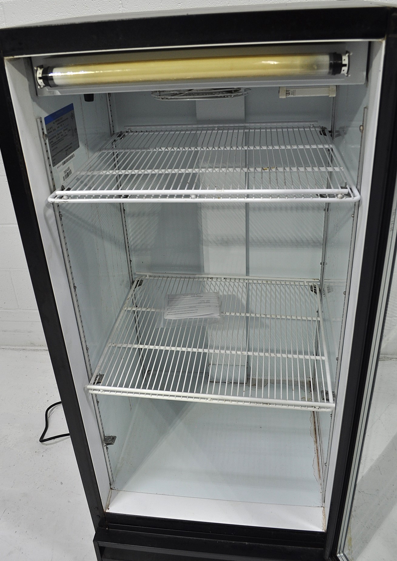 Beverage Air MT 10-1B - Item 274640