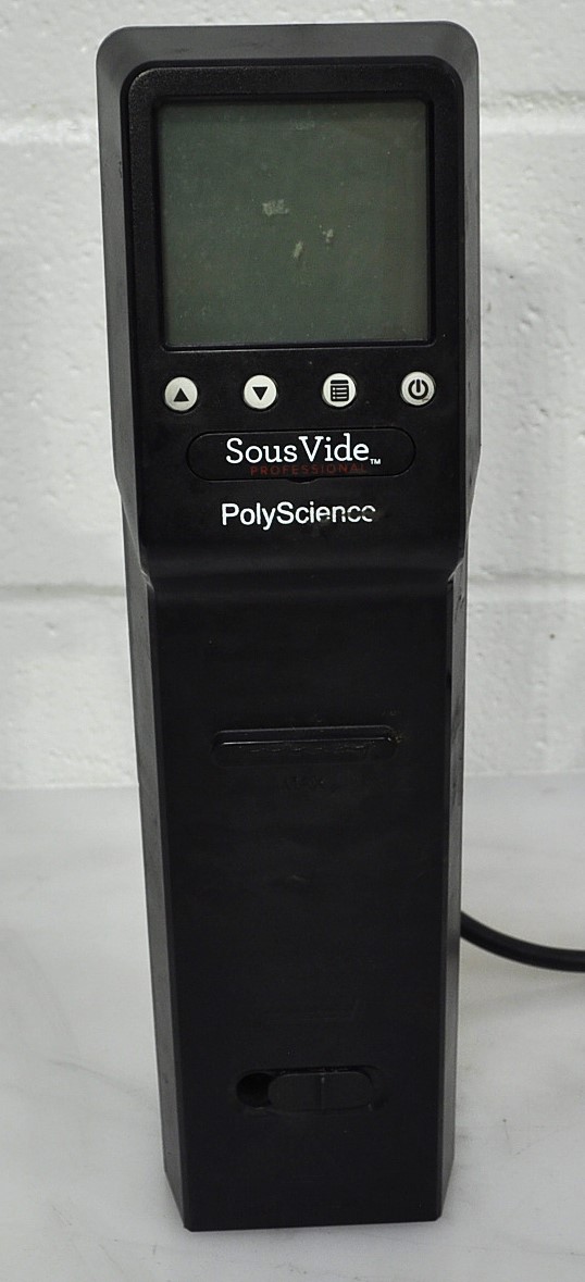 PolyScience SVC AC 1B - Item 274656