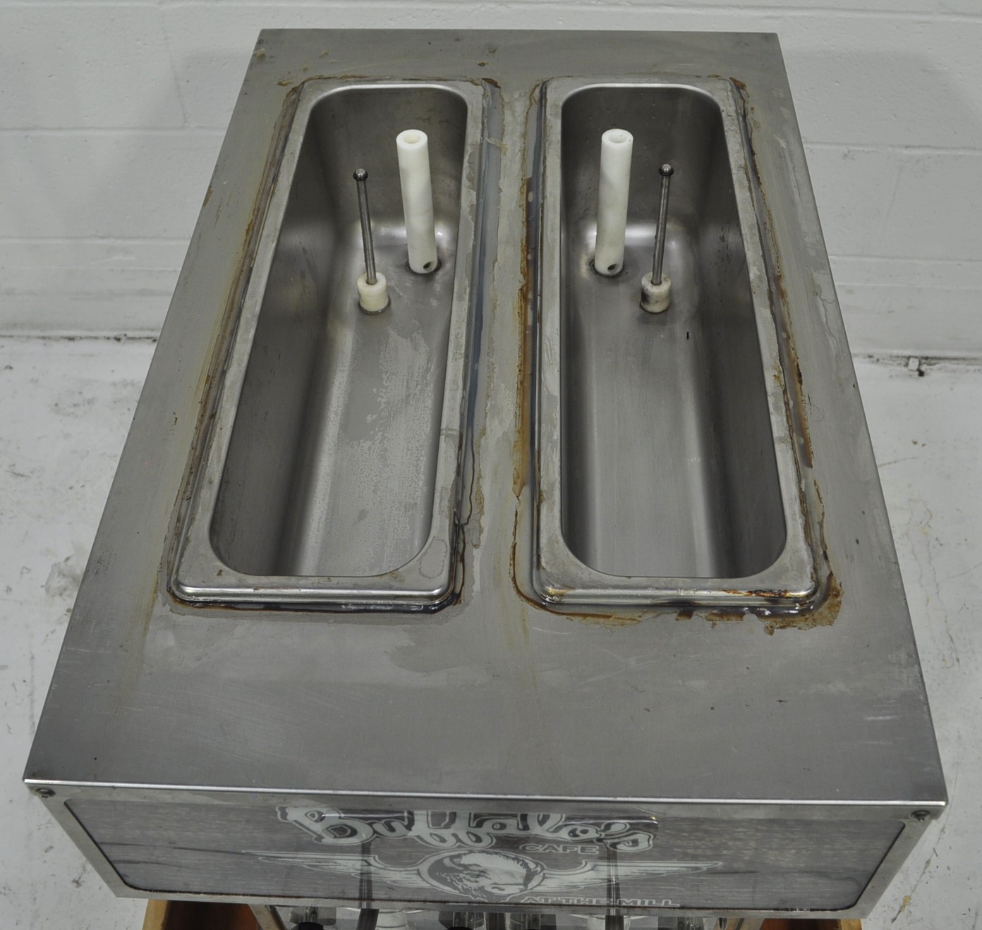 Crathco 3312 - Item 274676