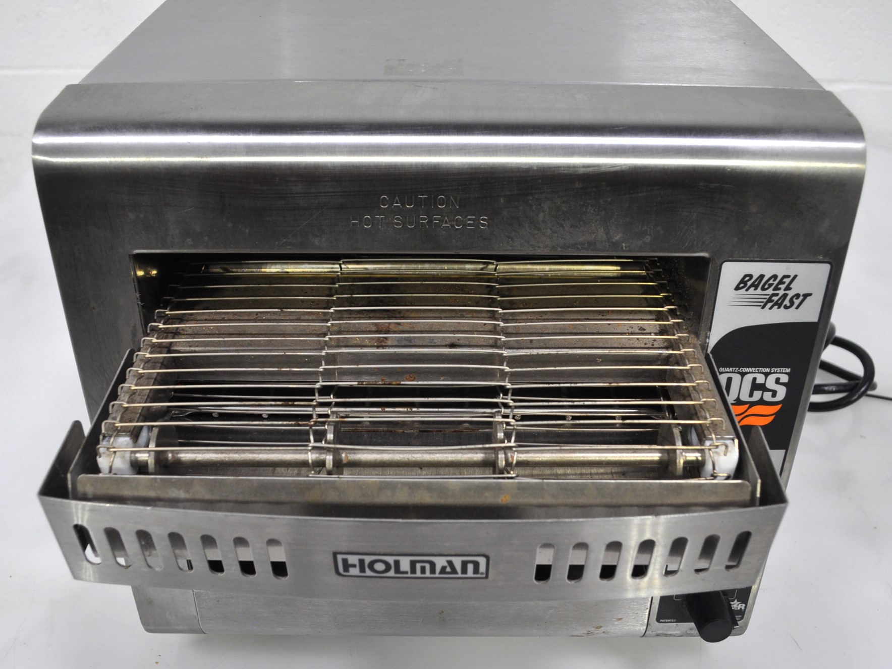 Holman Div of Star QCS1-500B - Item 274708