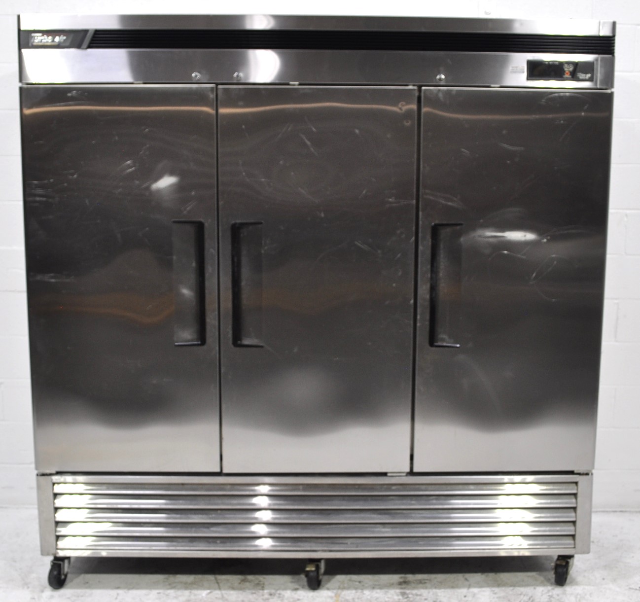 Turbo Air TSR72SE - Item 274722