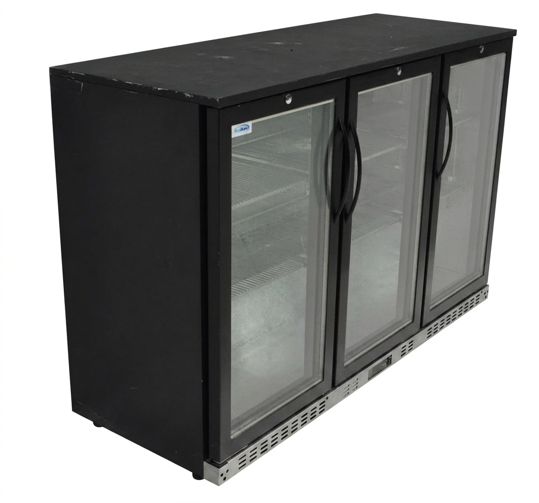 Koolmore BC 3DSW BK - Item 274731