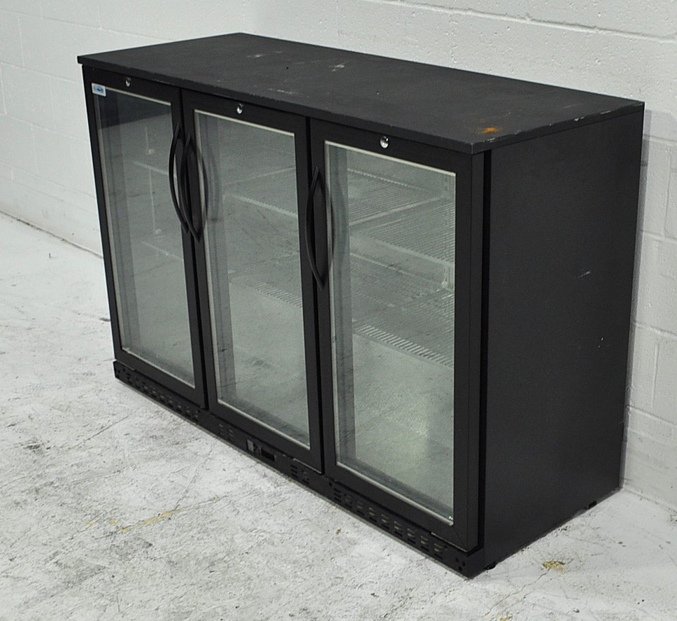 Koolmore BC 3DSW BK - Item 274731