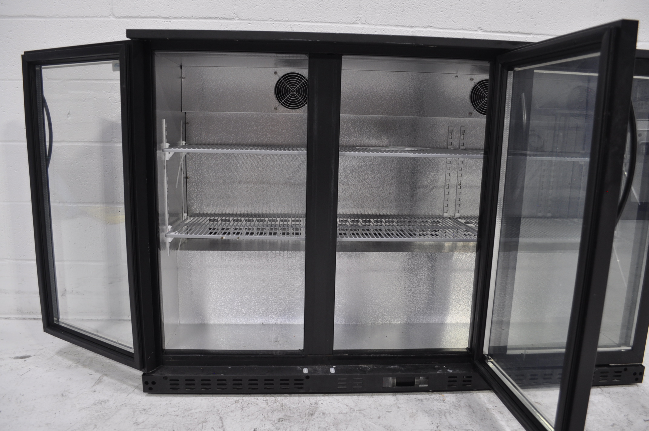 Koolmore BC 3DSW BK - Item 274731