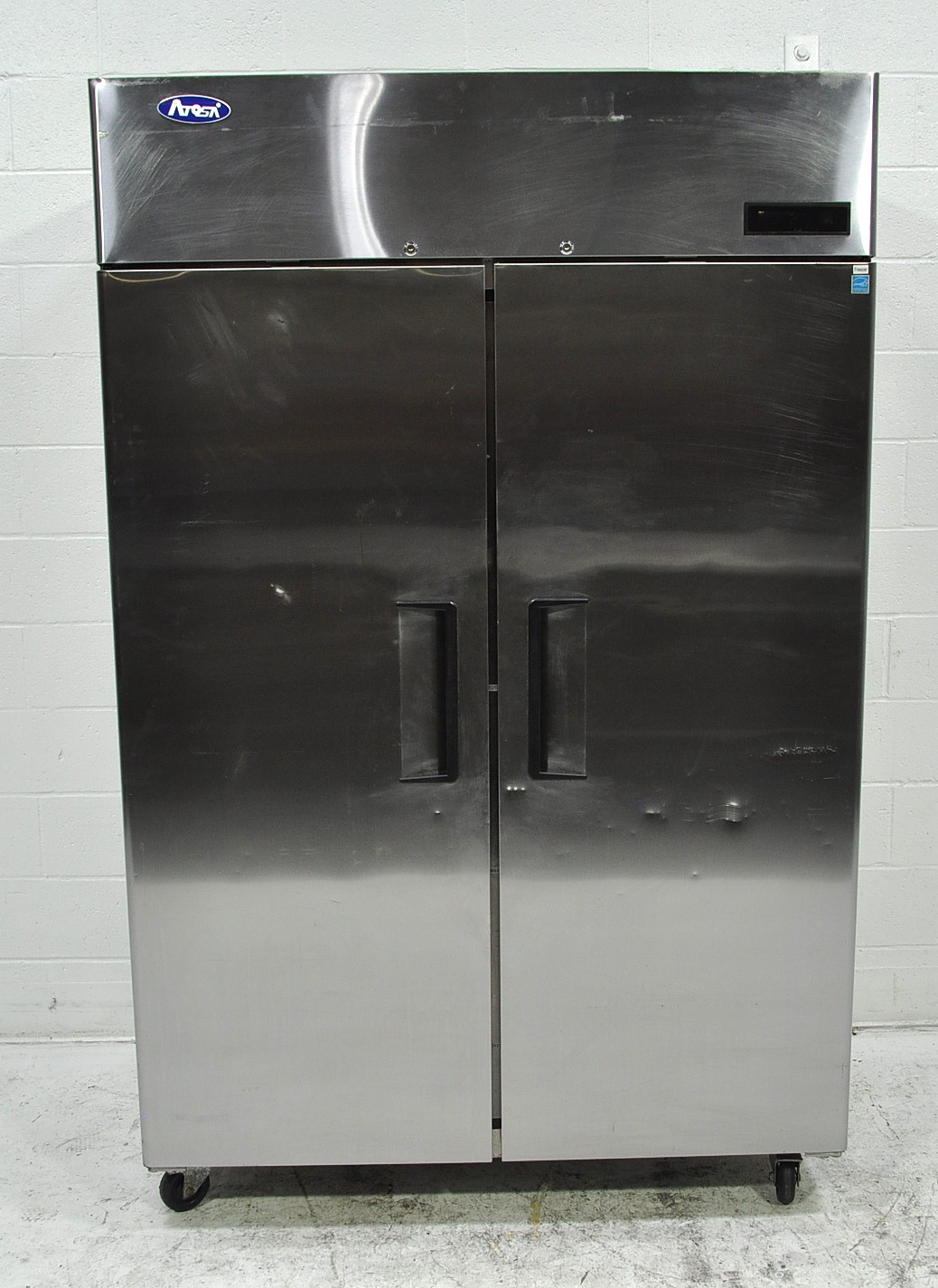 Atosa MBF8002GR - Item 274753