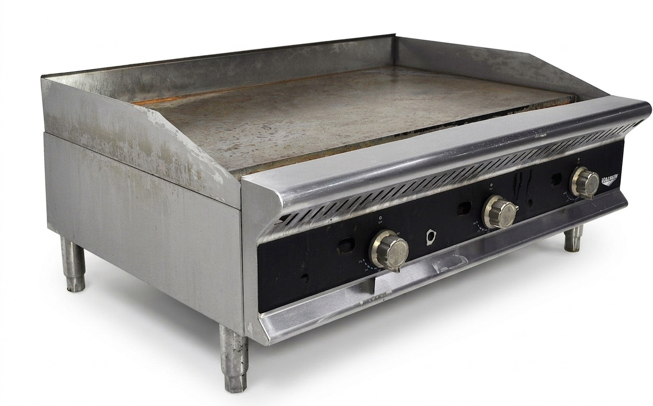 Vollrath GGMDM 36 - Item 274756