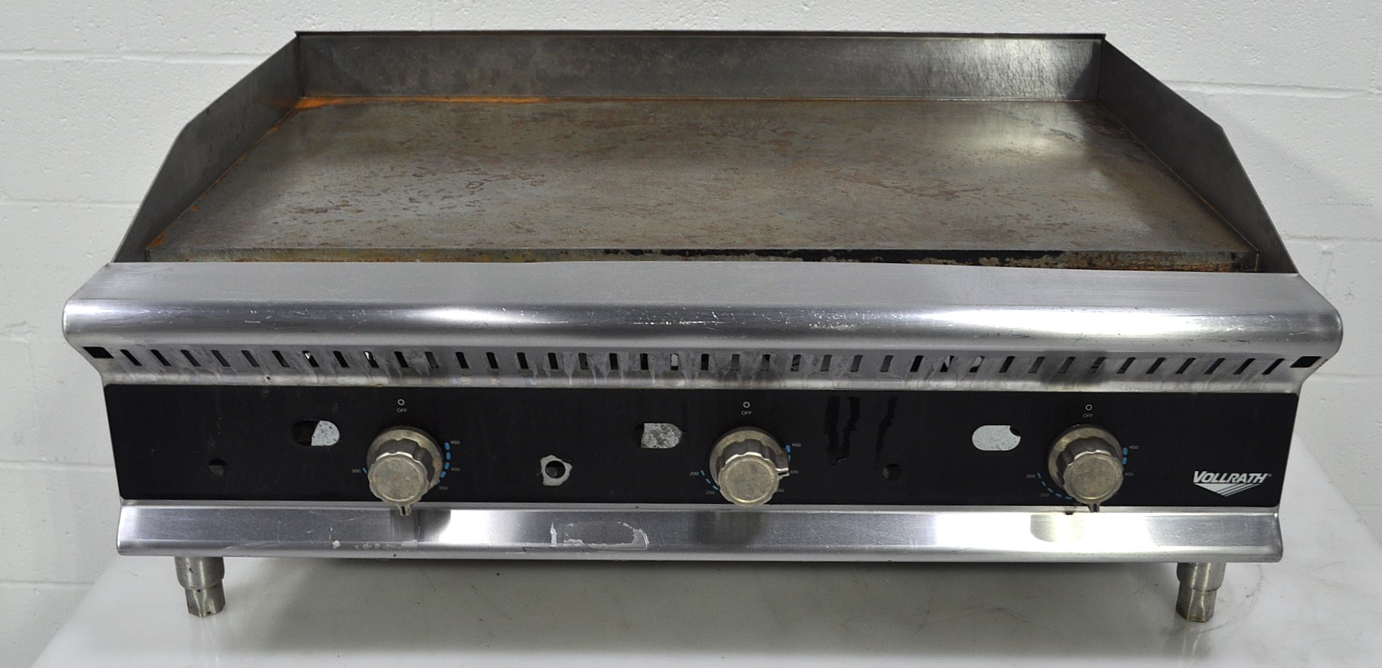 Vollrath GGMDM 36 - Item 274756