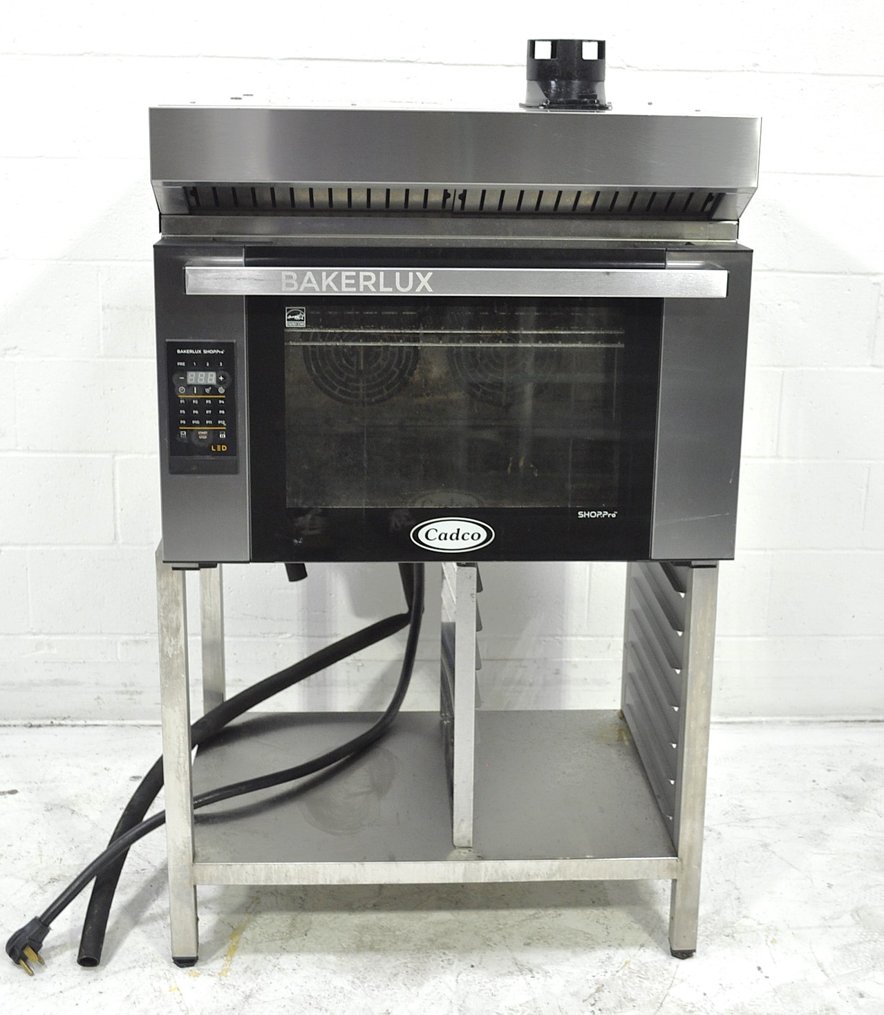 Cadco XAFT 04FS LD - Item 274758