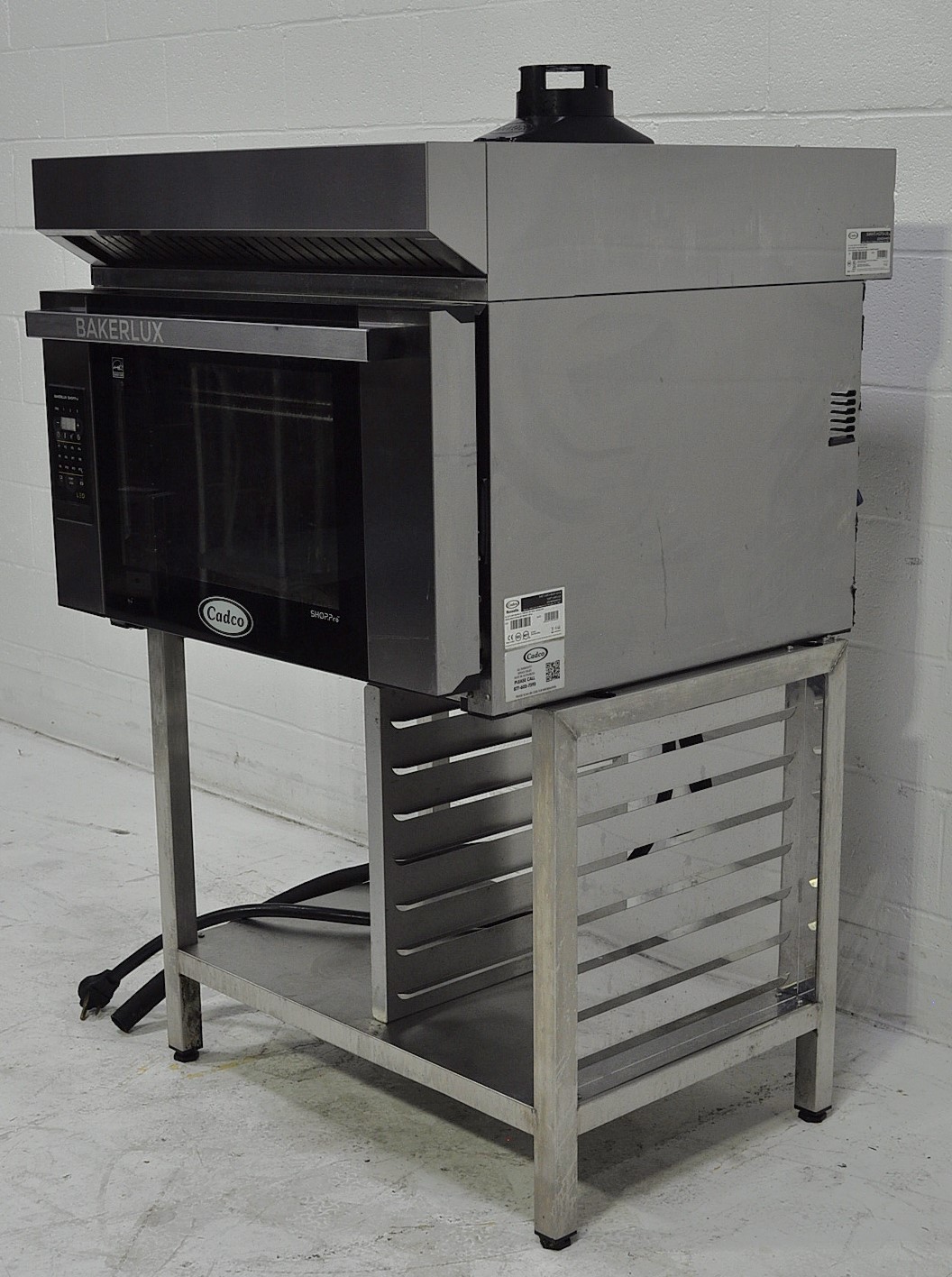 Cadco XAFT 04FS LD - Item 274758