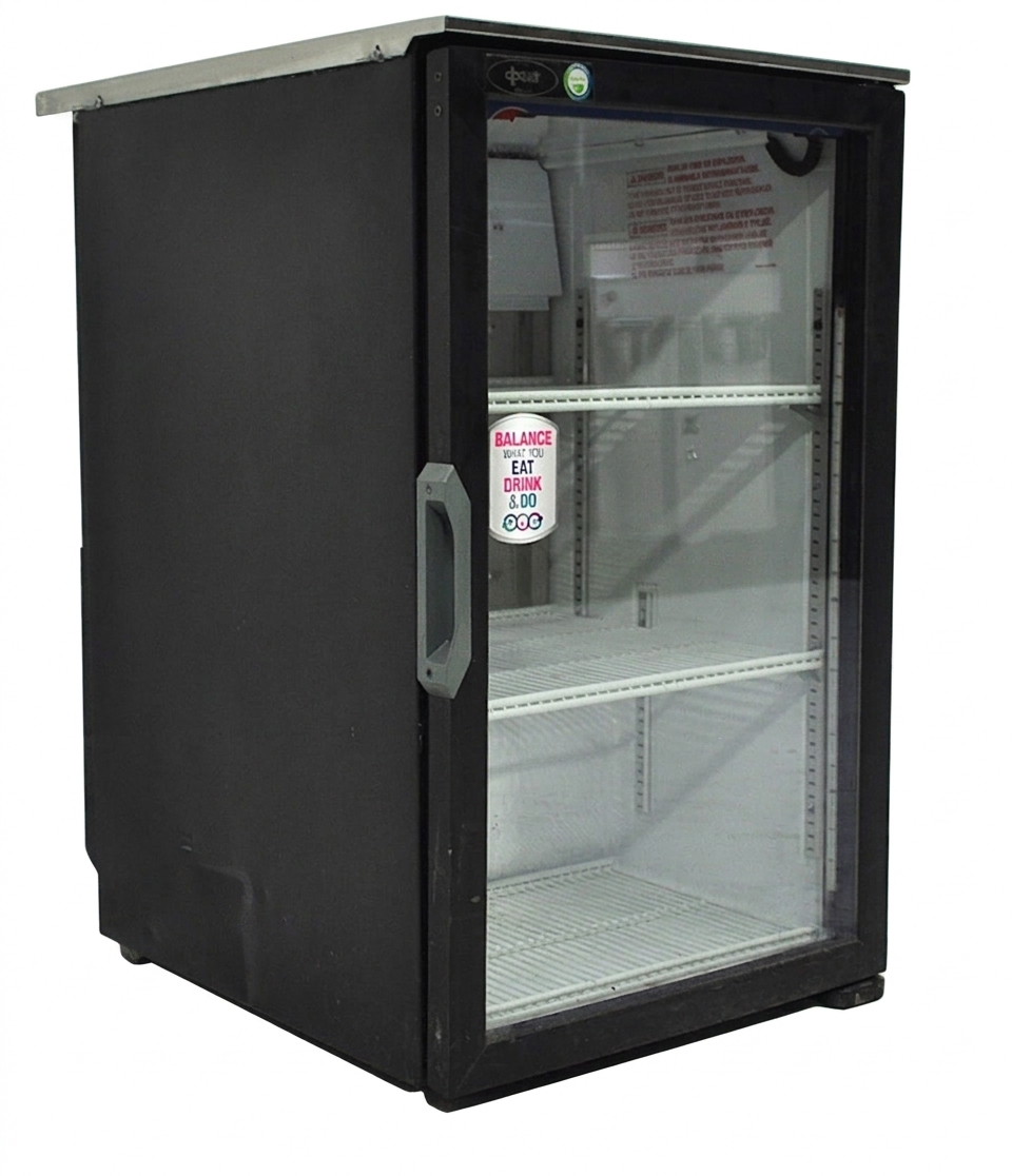 Q.B.D. Cooling Systems DC6LP-HC - Item 274794