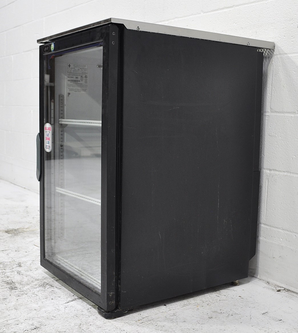 Q.B.D. Cooling Systems DC6LP-HC - Item 274794