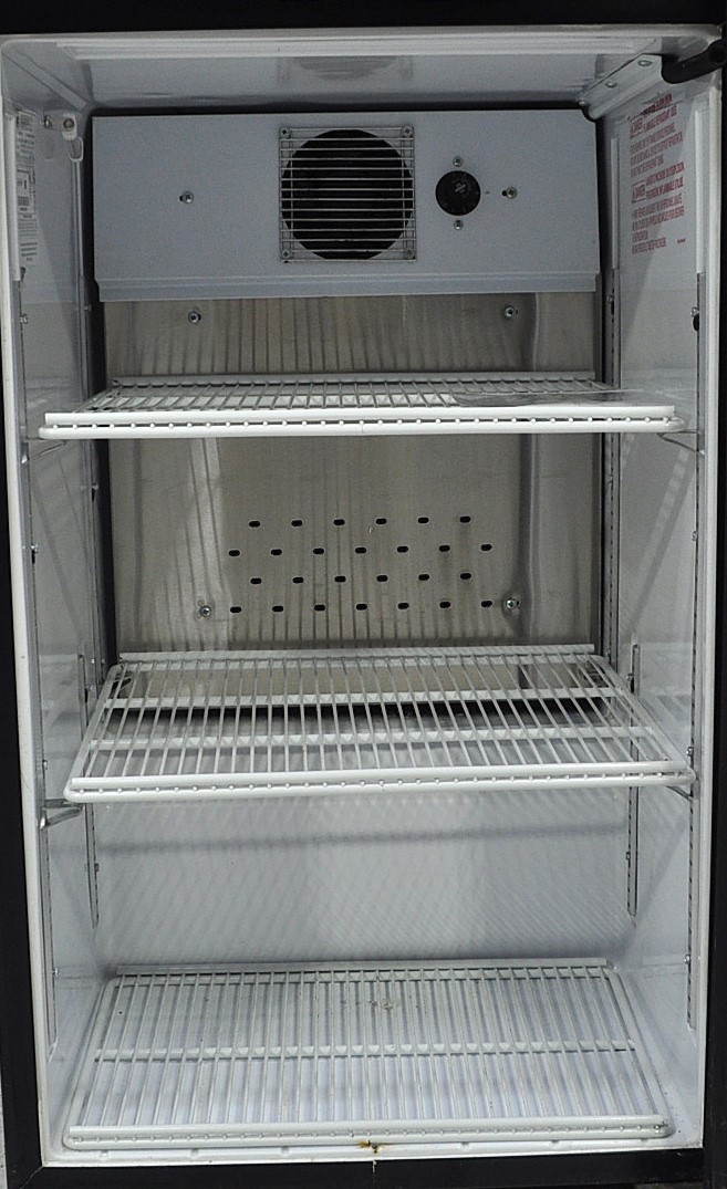 Q.B.D. Cooling Systems DC6LP-HC - Item 274794
