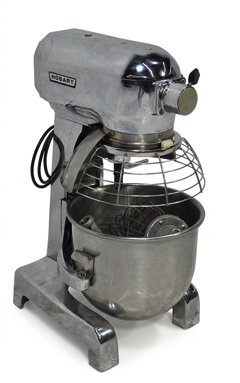 Hobart A2000T - Item 274801