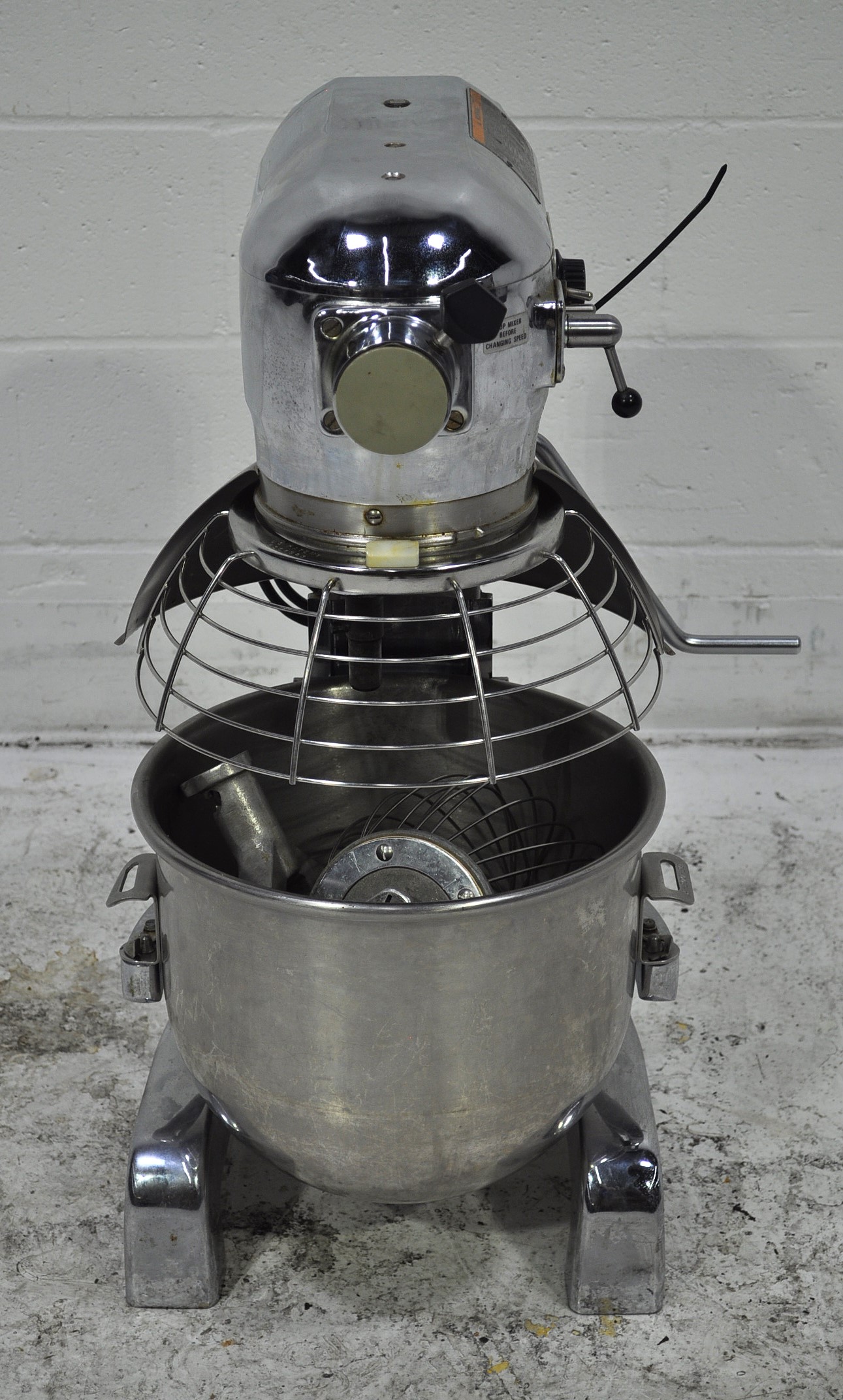 Hobart A2000T - Item 274801