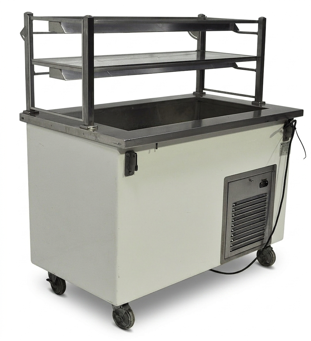Colorpoint 50 CFM EB - Item 274812