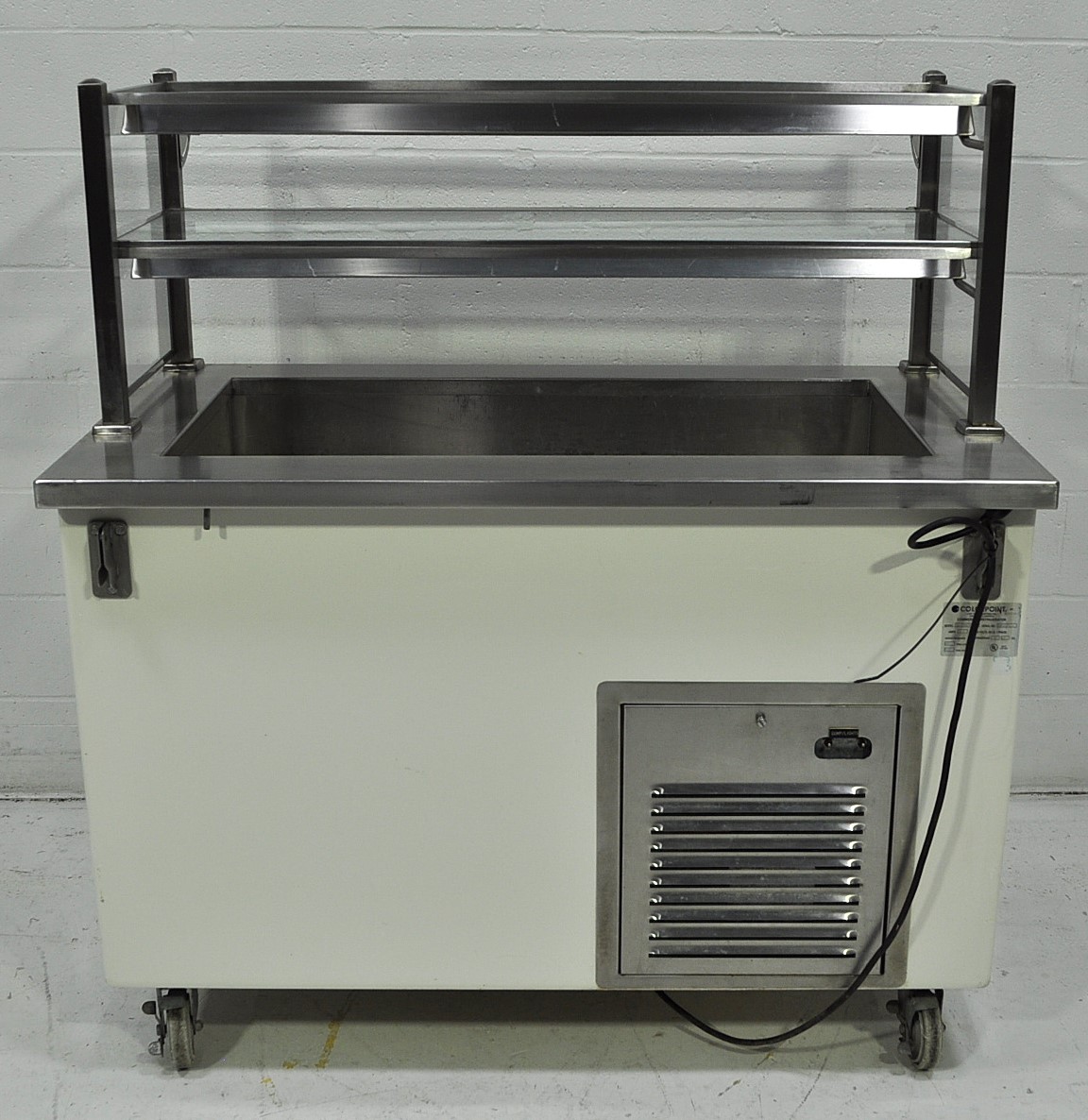 Colorpoint 50 CFM EB - Item 274812