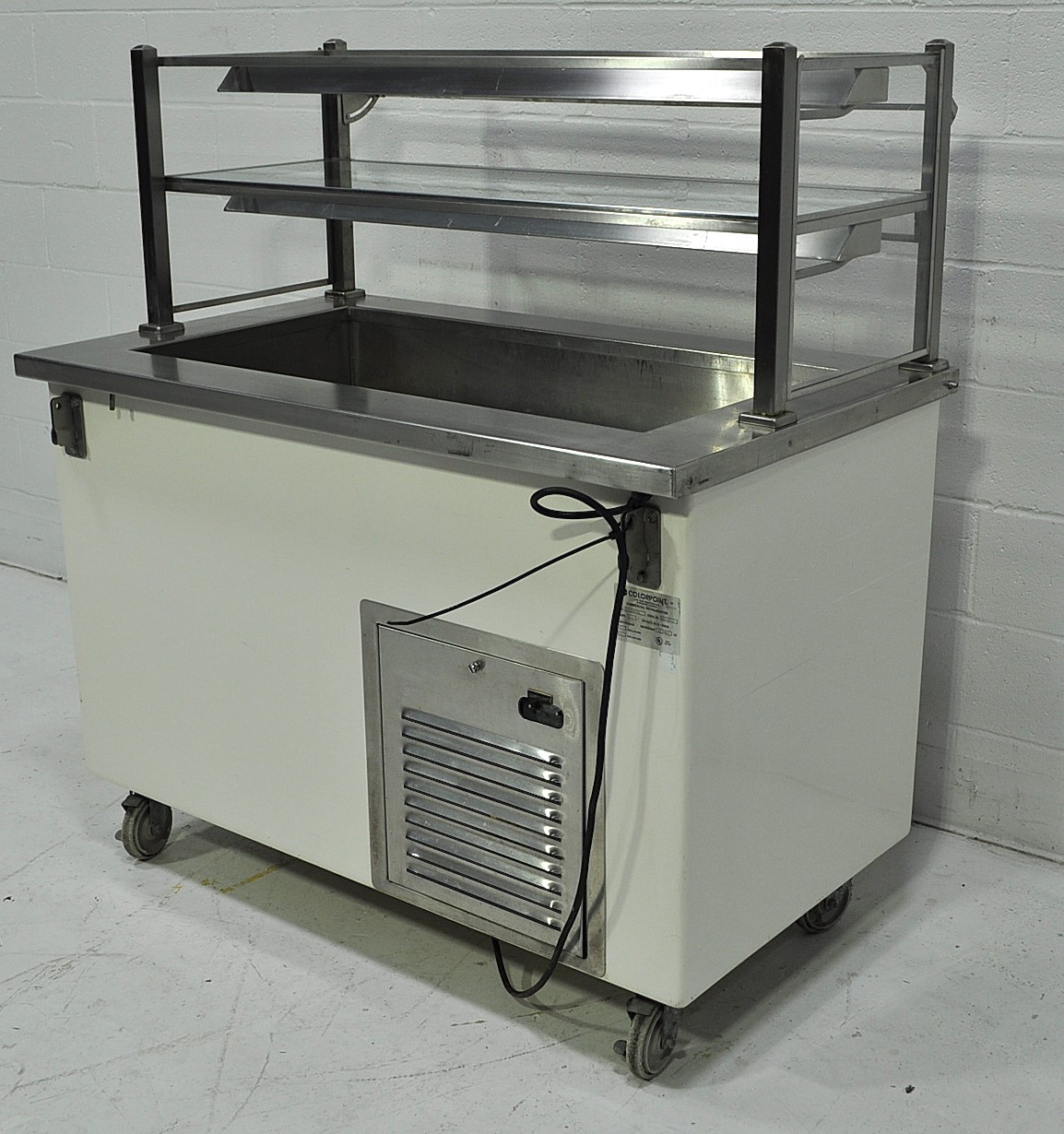 Colorpoint 50 CFM EB - Item 274812