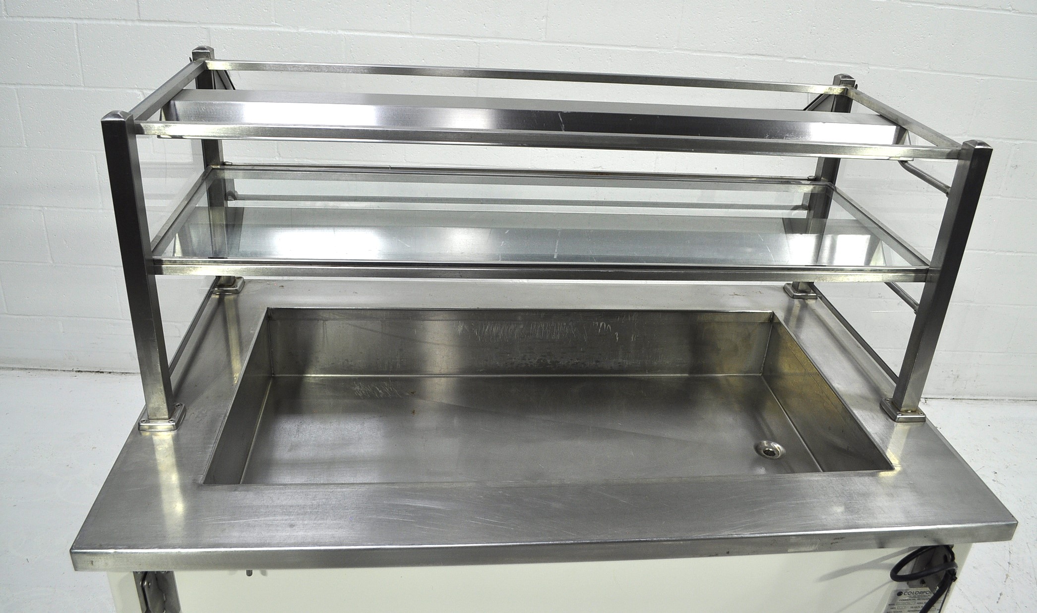 Colorpoint 50 CFM EB - Item 274812