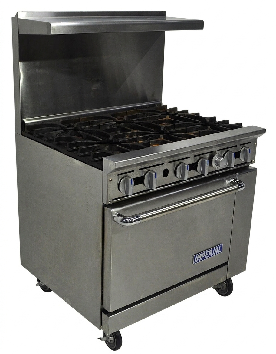 Imperial IR-6 - Item 274814