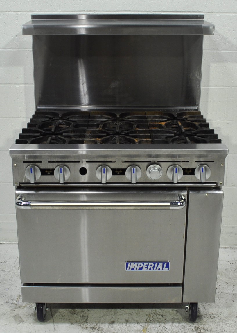 Imperial IR-6 - Item 274814
