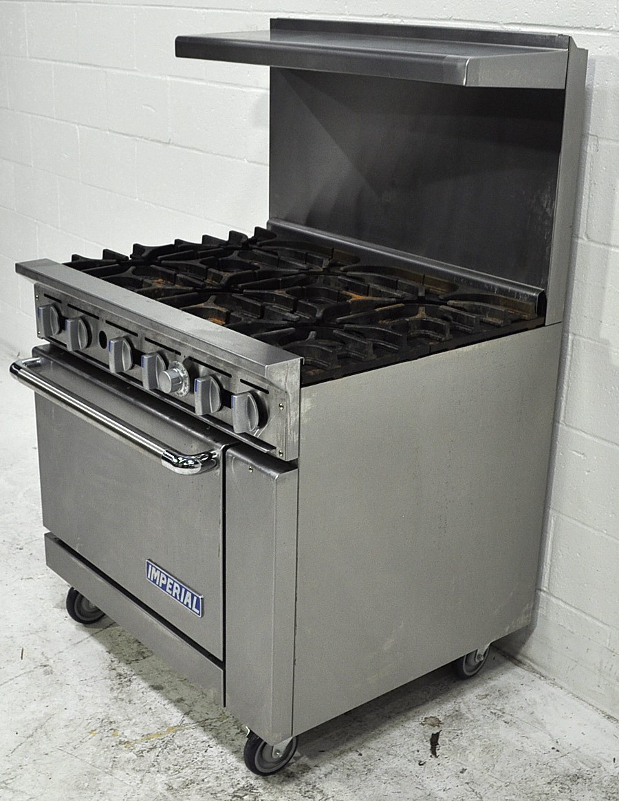 Imperial IR-6 - Item 274814