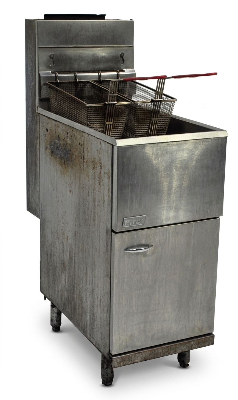 Pitco - Item 274837