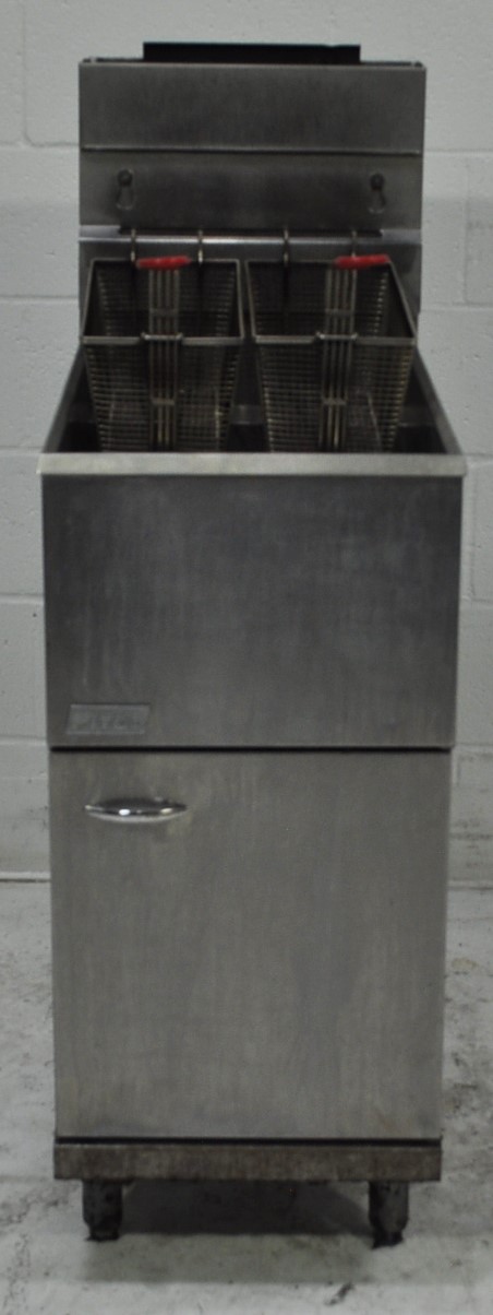Pitco - Item 274837